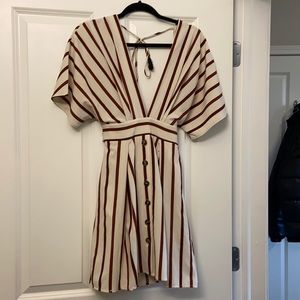 Buckle Brand Women’s Dress Size Small